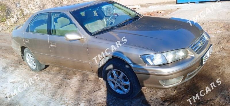 Toyota Camry 2000 - 150 000 TMT - Türkmenbaşy etr. - img 3