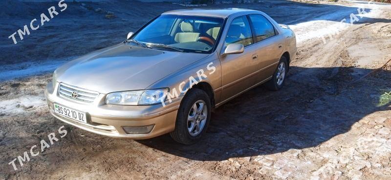 Toyota Camry 2000 - 150 000 TMT - Türkmenbaşy etr. - img 6