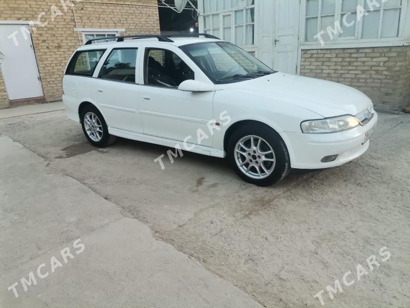 Opel Vectra 2002 - 45 000 TMT - Baýramaly - img 2