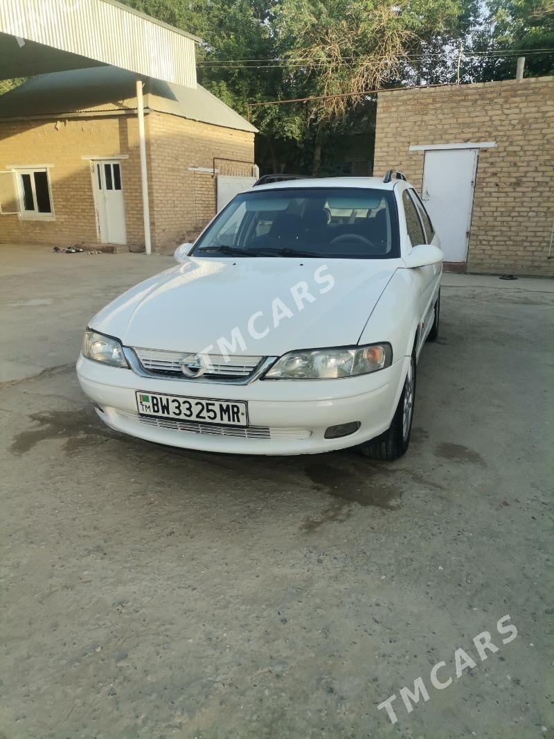 Opel Vectra 2002 - 45 000 TMT - Baýramaly - img 5