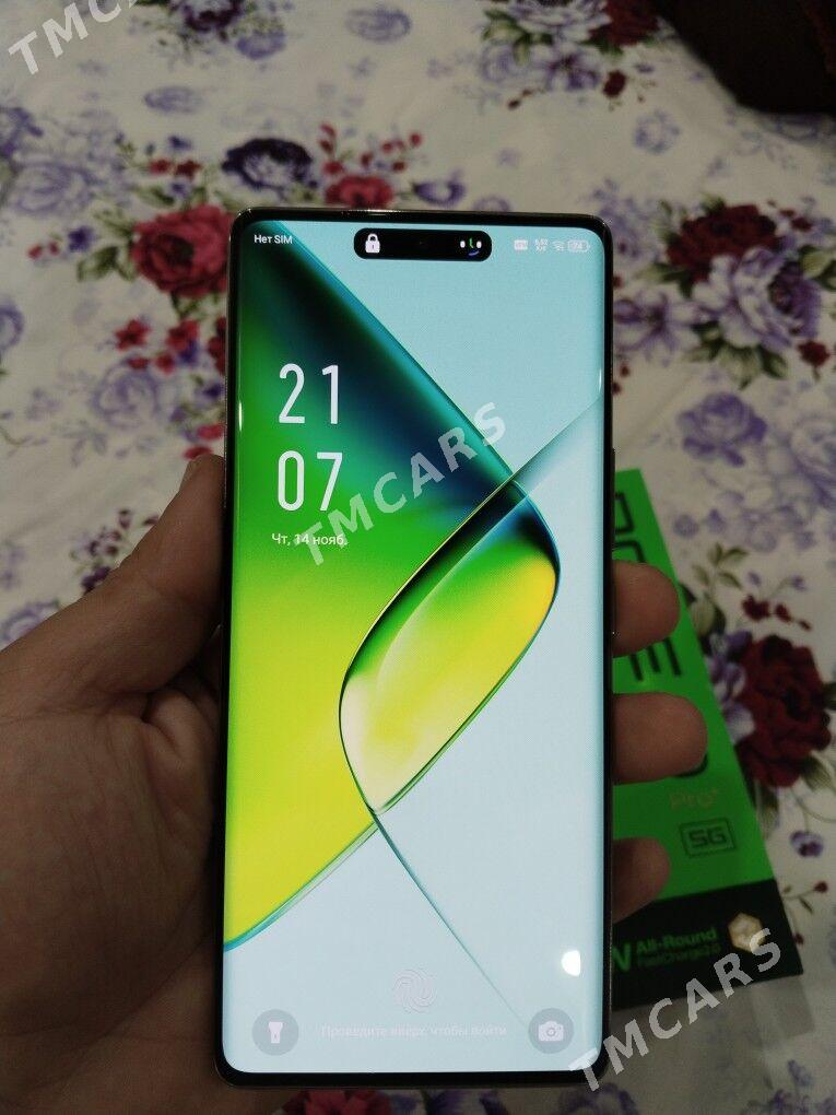 infinix note 40 pro plus 5G - Сакарчага - img 2