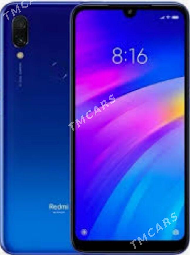 redmi 7 - Daşoguz - img 2