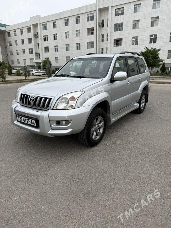 Toyota Land Cruiser Prado 2008 - 310 000 TMT - Gurtly - img 4