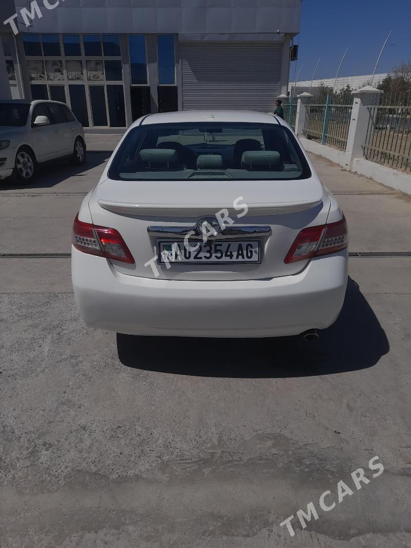 Toyota Camry 2010 - 160 000 TMT - Aşgabat - img 5