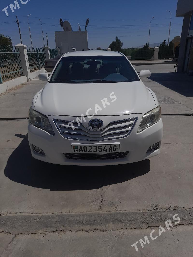 Toyota Camry 2010 - 160 000 TMT - Aşgabat - img 4