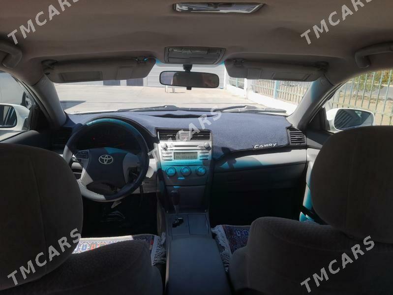 Toyota Camry 2010 - 160 000 TMT - Aşgabat - img 2