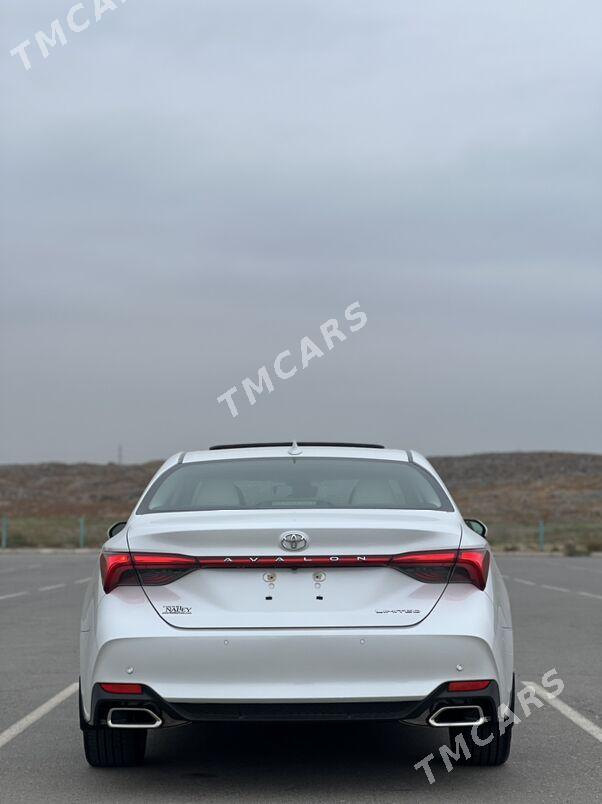 Toyota Avalon 2019 - 590 000 TMT - Ашхабад - img 4