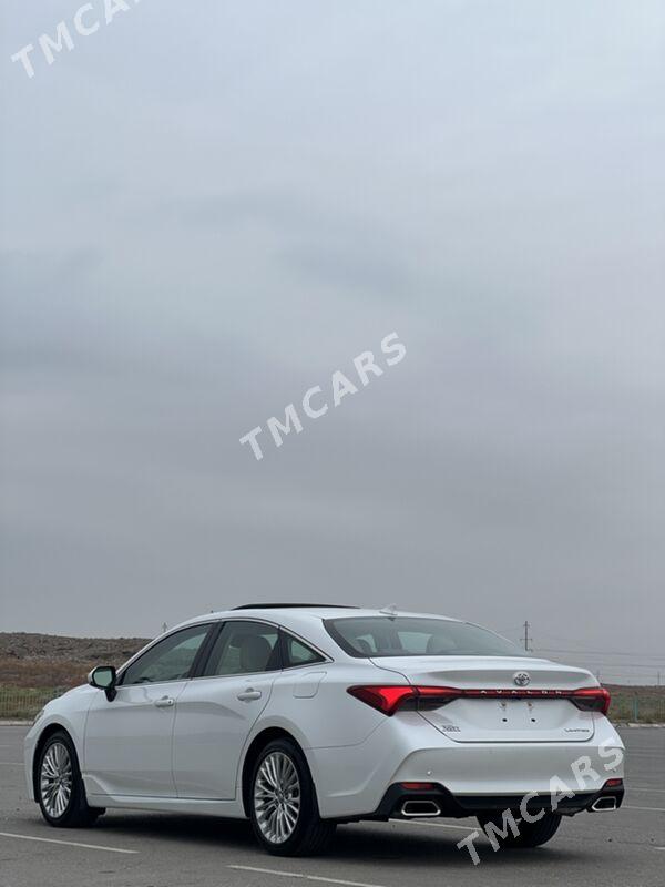 Toyota Avalon 2019 - 590 000 TMT - Ашхабад - img 2