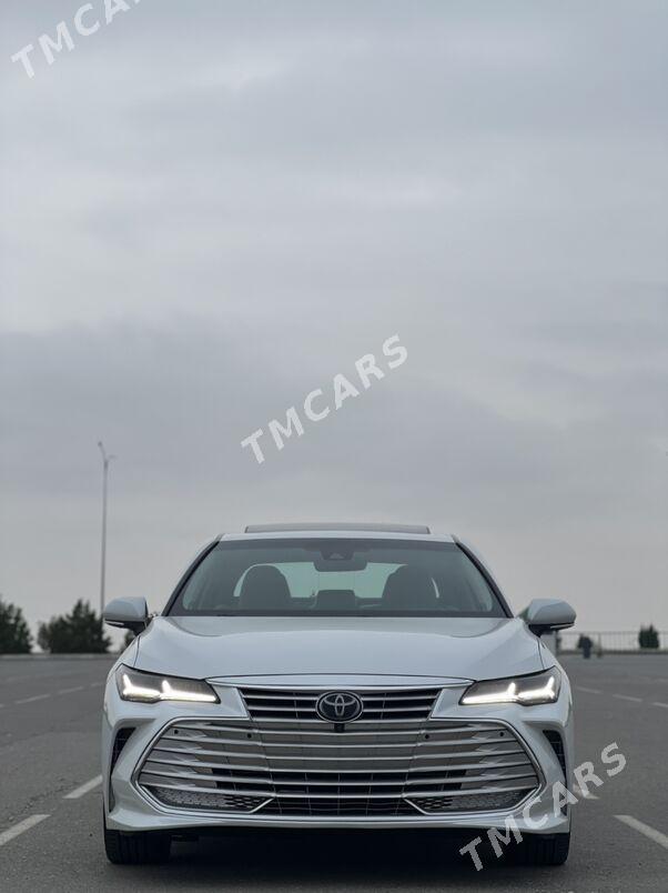 Toyota Avalon 2019 - 590 000 TMT - Ашхабад - img 6