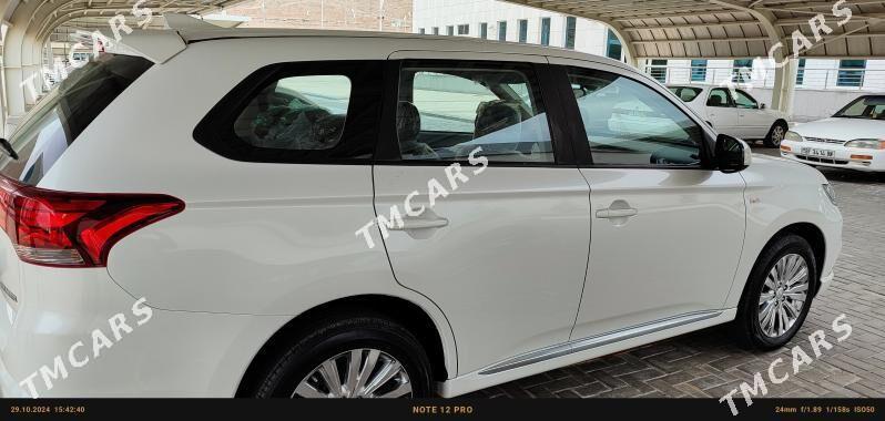 Mitsubishi Outlander Sport 2022 - 295 000 TMT - Türkmenbaşy - img 2