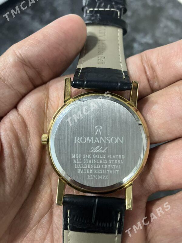 Romanson 24K Gold - Ашхабад - img 2