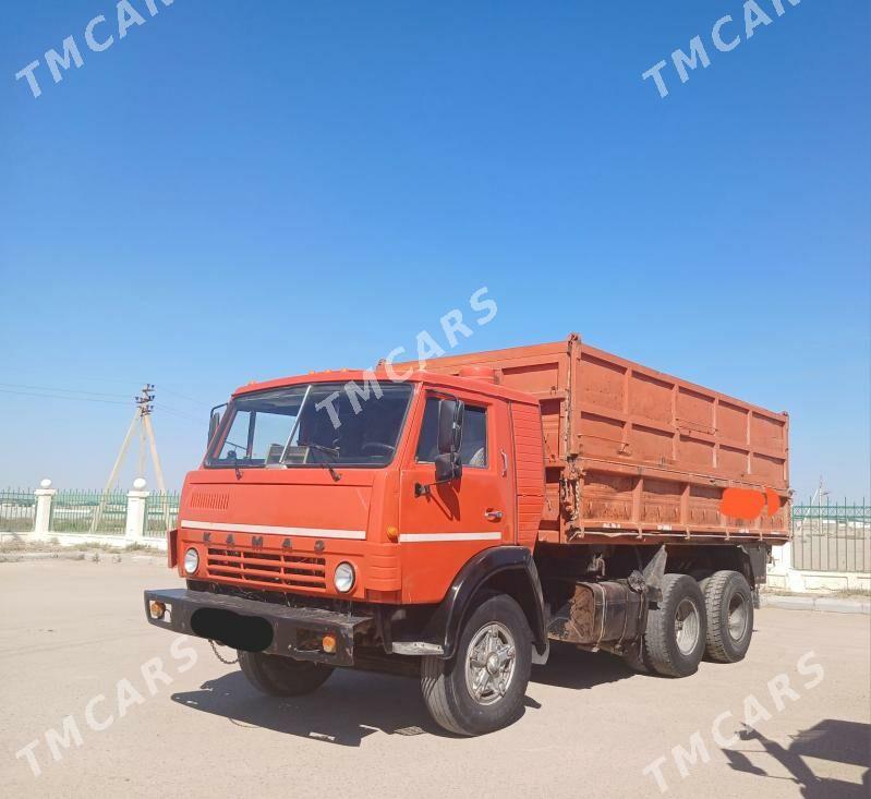 Kamaz 5511 1991 - 147 000 TMT - Дашогуз - img 2