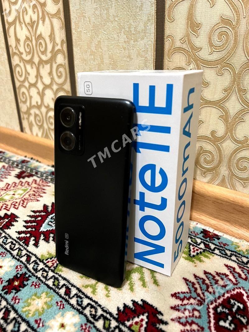 Redmi Note 11e - Ашхабад - img 2