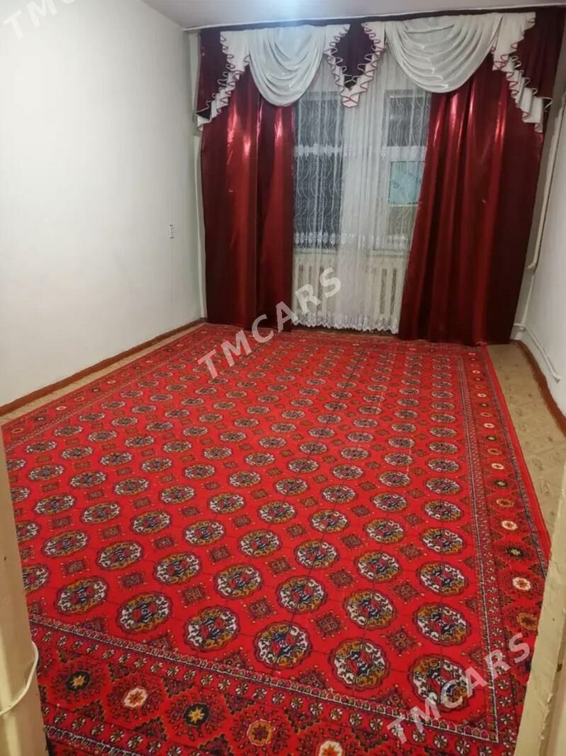 Новруз 1. 2нжи Этаж 3ком 86м² - Daşoguz - img 2