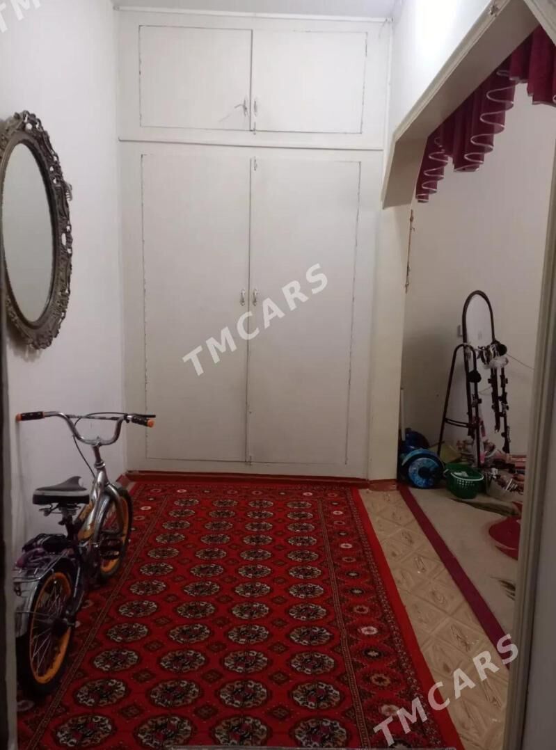 Новруз 1. 2нжи Этаж 3ком 86м² - Daşoguz - img 5