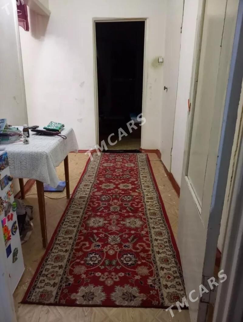 Новруз 1. 2нжи Этаж 3ком 86м² - Daşoguz - img 6