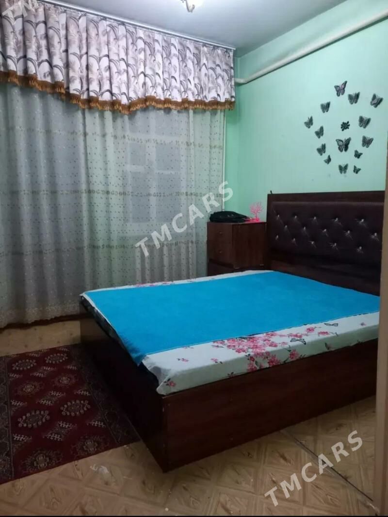 Новруз 1. 2нжи Этаж 3ком 86м² - Daşoguz - img 10