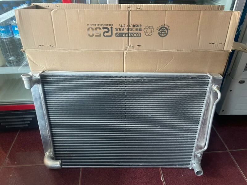 rx350 radiator 1 500 TMT - Дашогуз - img 4