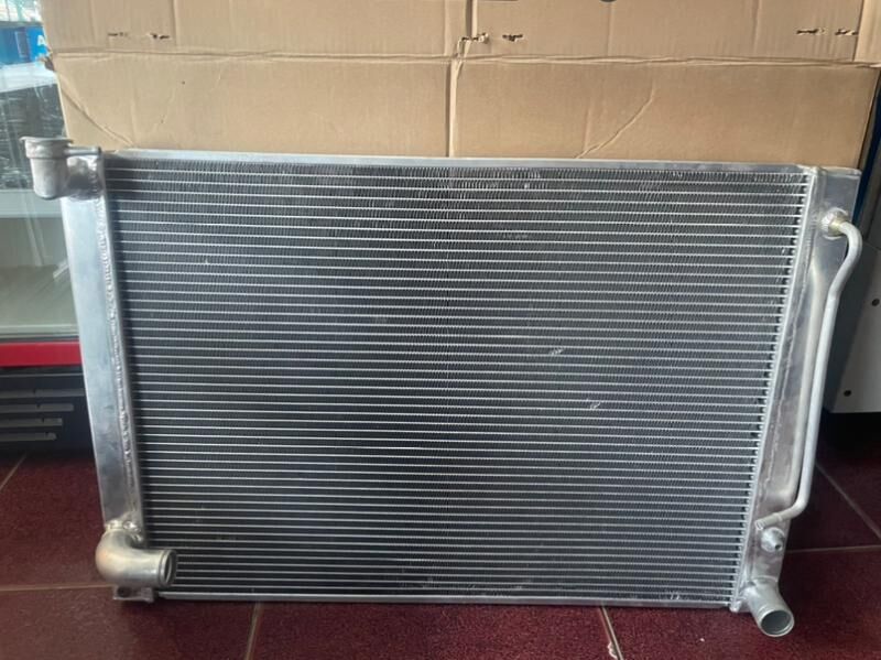 rx350 radiator 1 500 TMT - Дашогуз - img 2