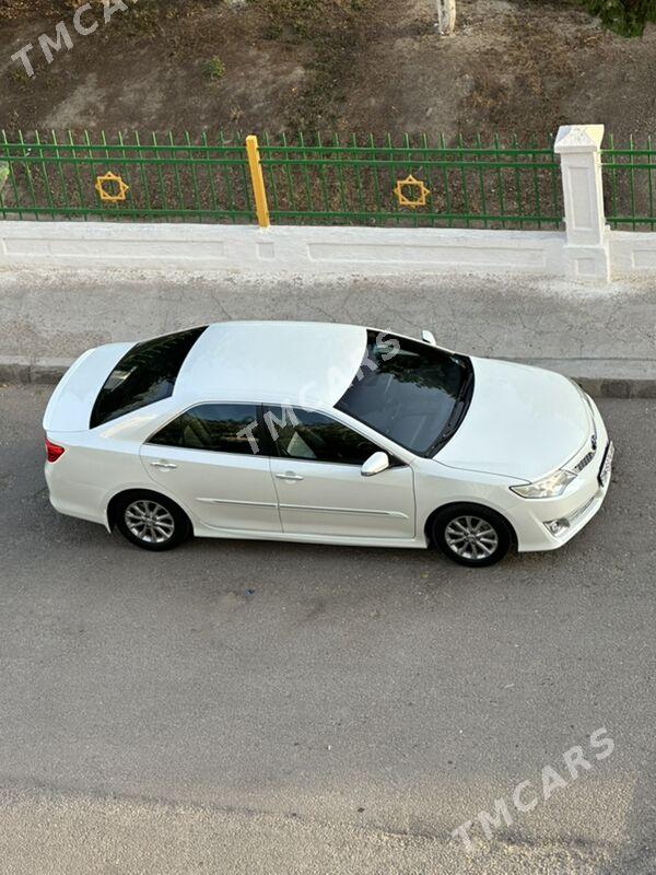 Toyota Camry 2013 - 200 000 TMT - Аркадаг - img 3