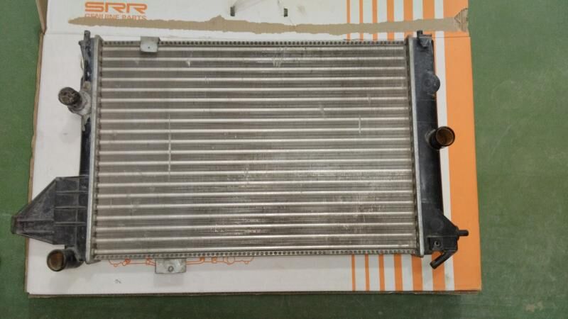 Radiator Opel vectra 300 TMT - Балканабат - img 2