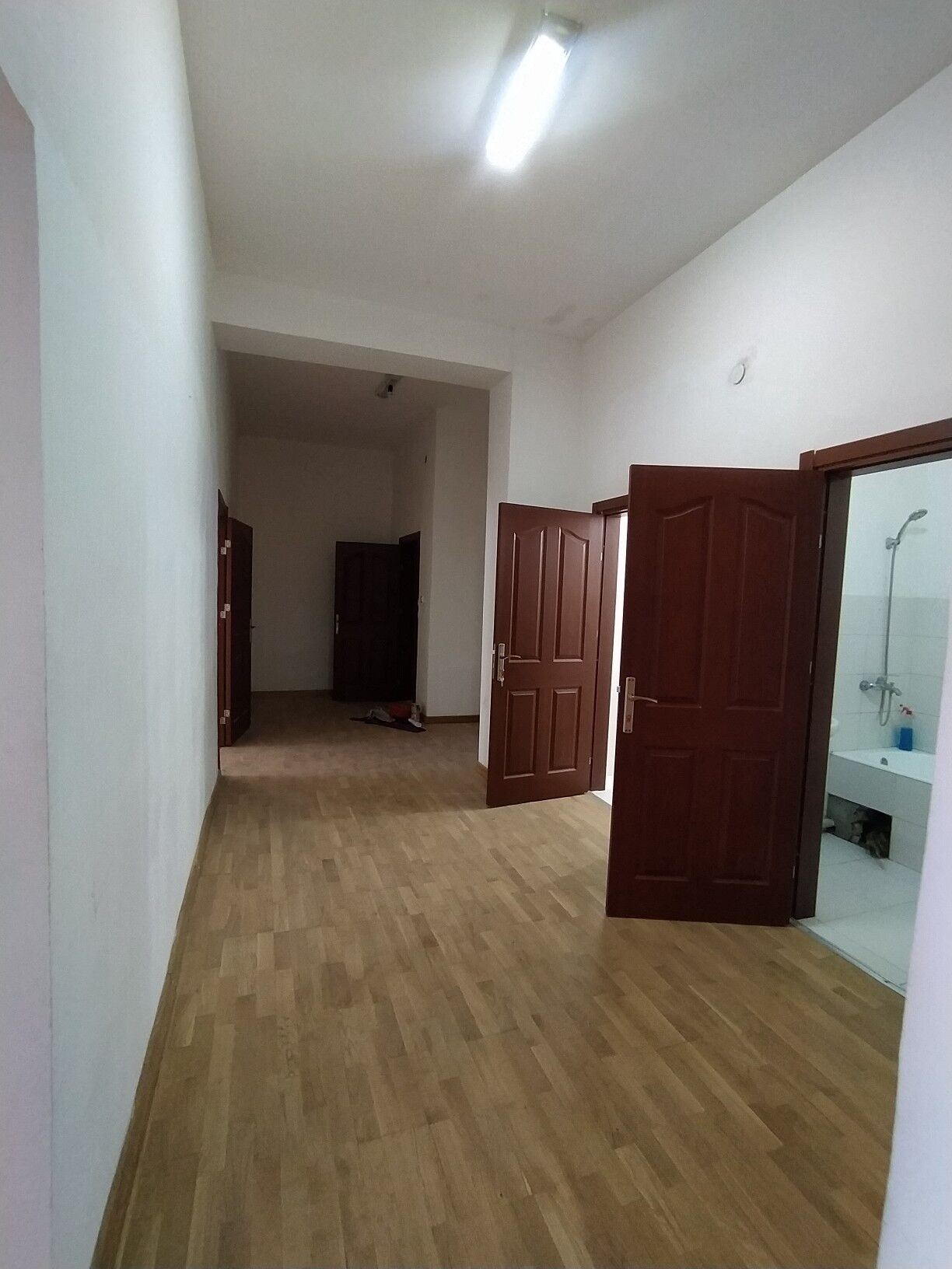 Новруз 2.Элитка 3эт 3ком 145м² - Дашогуз - img 6