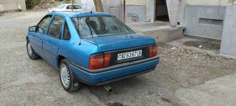 Opel Vectra 1991 - 24 000 TMT - Туркменабат - img 5