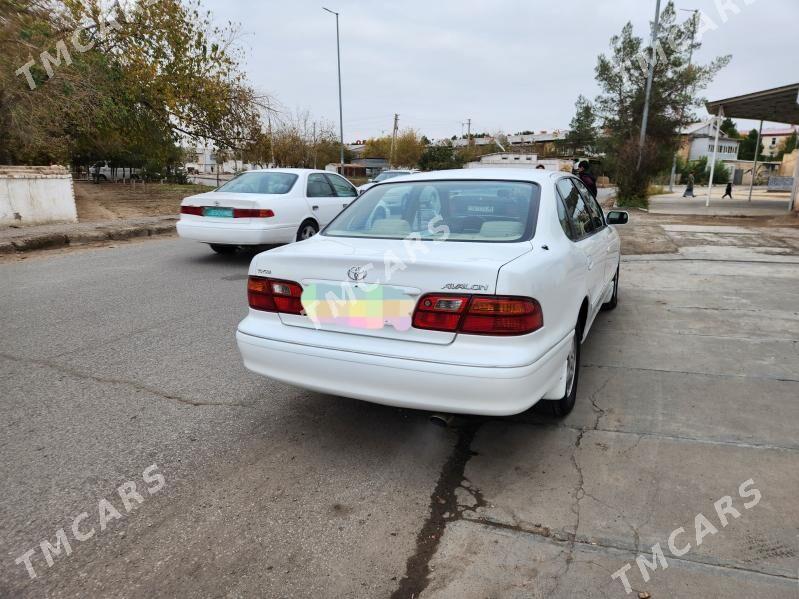 Toyota Avalon 1996 - 95 000 TMT - Мары - img 2