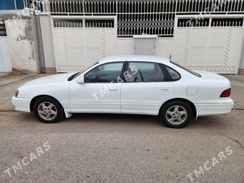 Toyota Avalon 1996 - 95 000 TMT - Мары - img 3