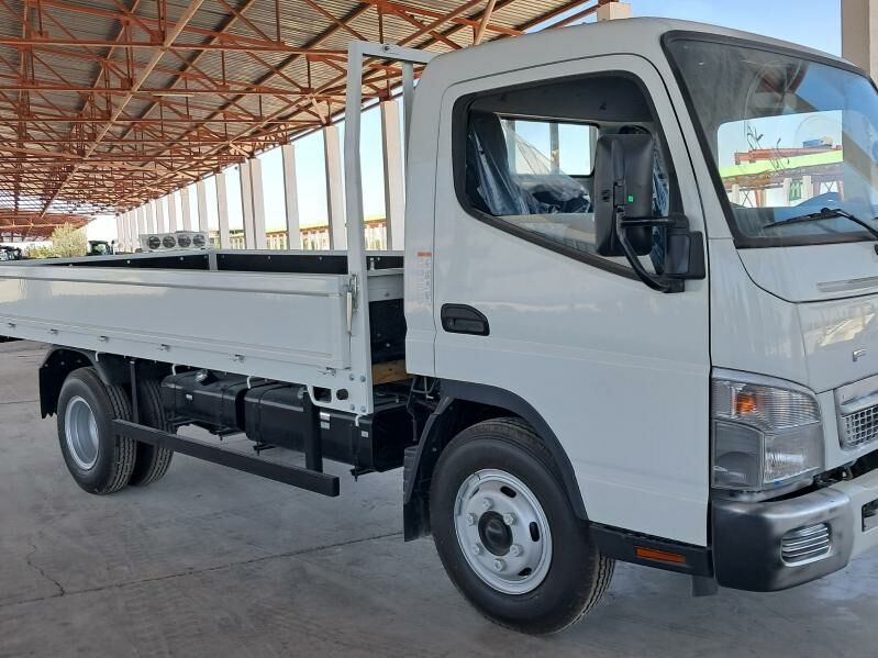 Mitsubishi Canter 2024 - 452 000 TMT - "Алтын Асыр" Гундогар базары ( Толкучка) - img 5