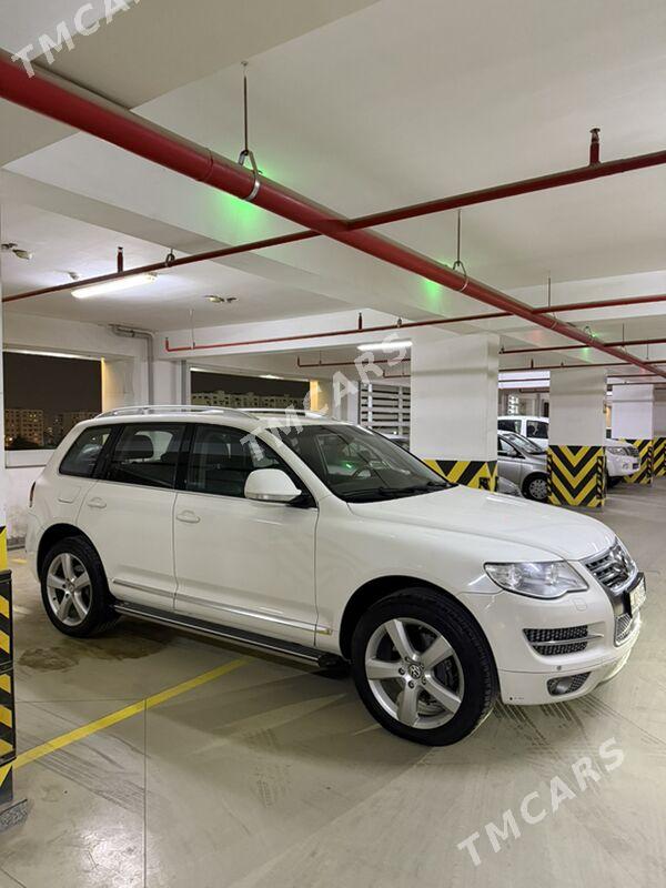 Volkswagen Touareg 2009 - 260 000 TMT - Ашхабад - img 3