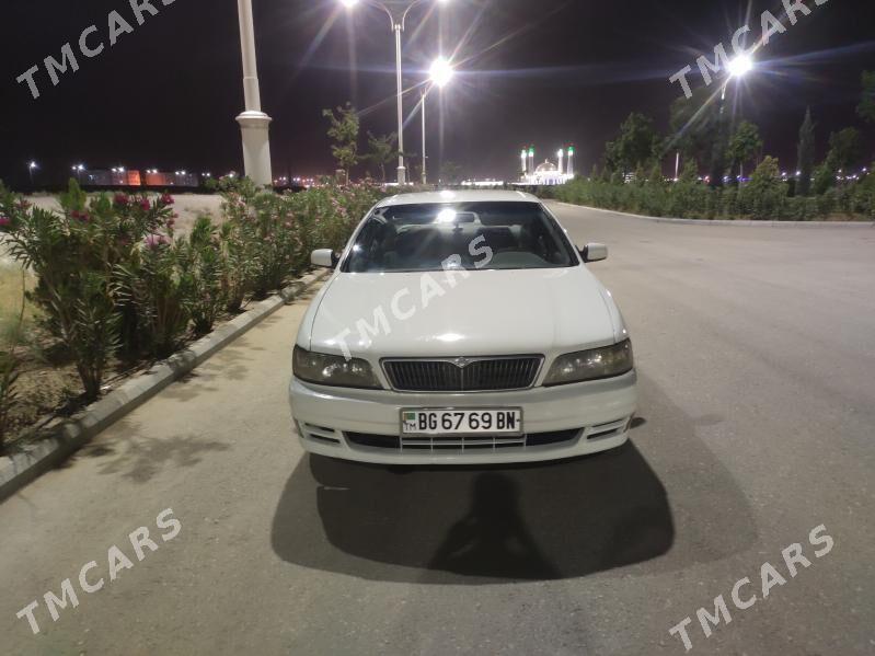 Nissan Cefiro 1995 - 23 000 TMT - Балканабат - img 3