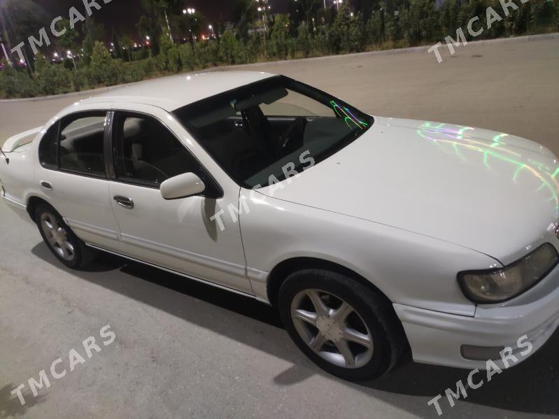 Nissan Cefiro 1995 - 23 000 TMT - Балканабат - img 2