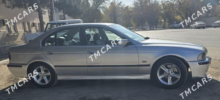 BMW 540 2000 - 77 000 TMT - Türkmenabat - img 3