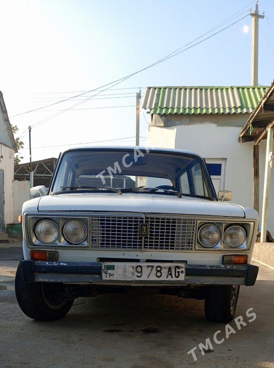 Lada 2106 1988 - 13 000 TMT - Büzmeýin - img 3