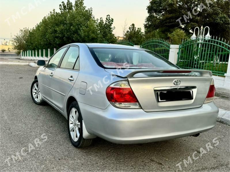 Toyota Camry 2003 - 160 000 TMT - Türkmenbaşy - img 5