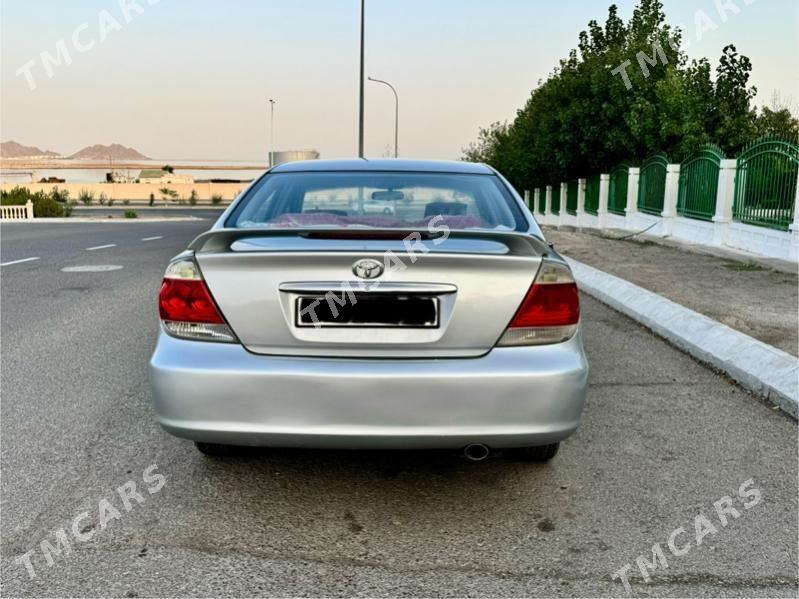 Toyota Camry 2003 - 160 000 TMT - Türkmenbaşy - img 6