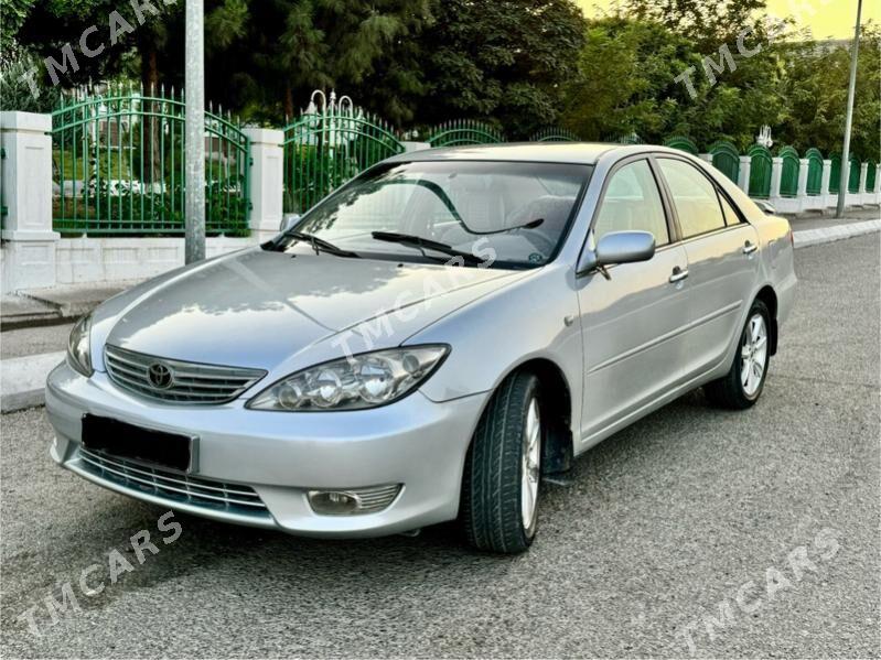 Toyota Camry 2003 - 160 000 TMT - Türkmenbaşy - img 2