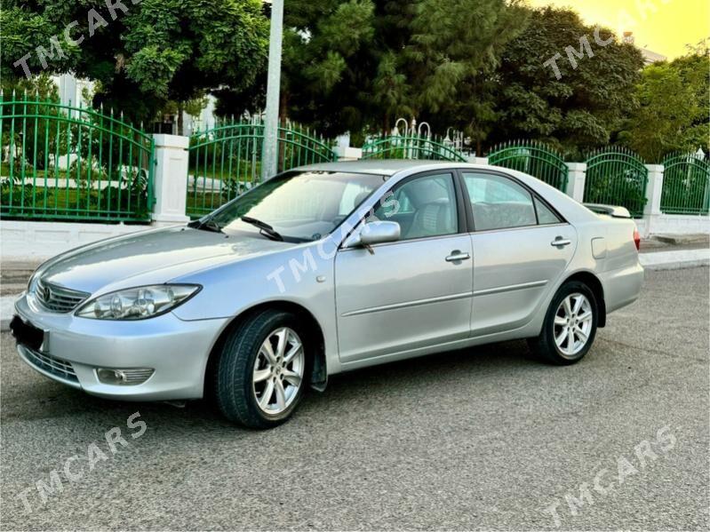 Toyota Camry 2003 - 160 000 TMT - Türkmenbaşy - img 4