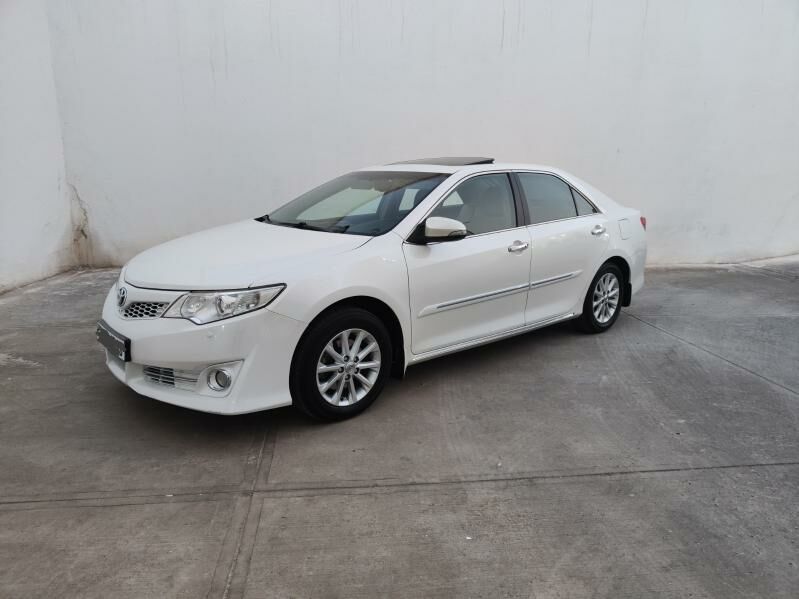 Toyota Camry 2012 - 260 000 TMT - Ашхабад - img 4