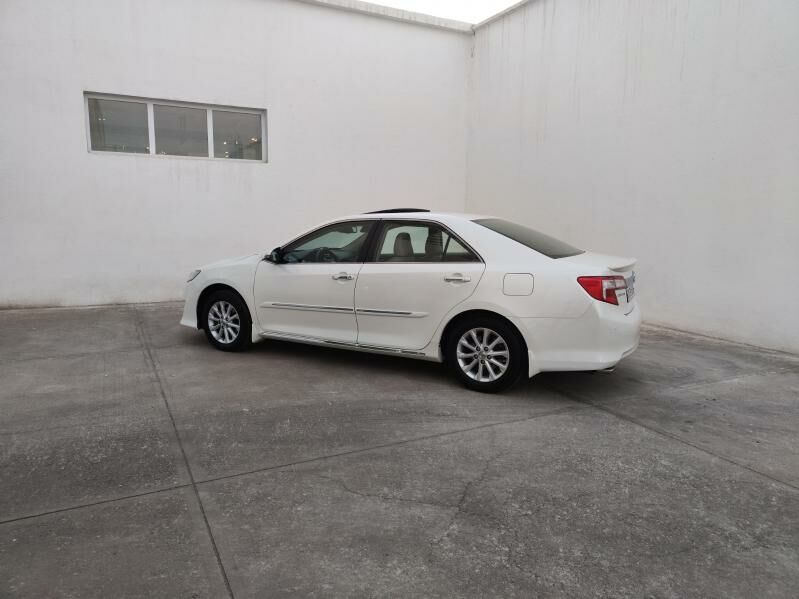 Toyota Camry 2012 - 260 000 TMT - Ашхабад - img 5