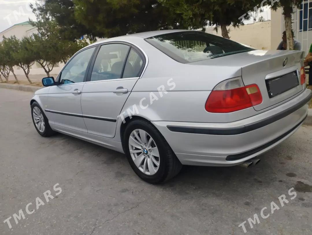 BMW E46 1999 - 85 000 TMT - Türkmenbaşy - img 2