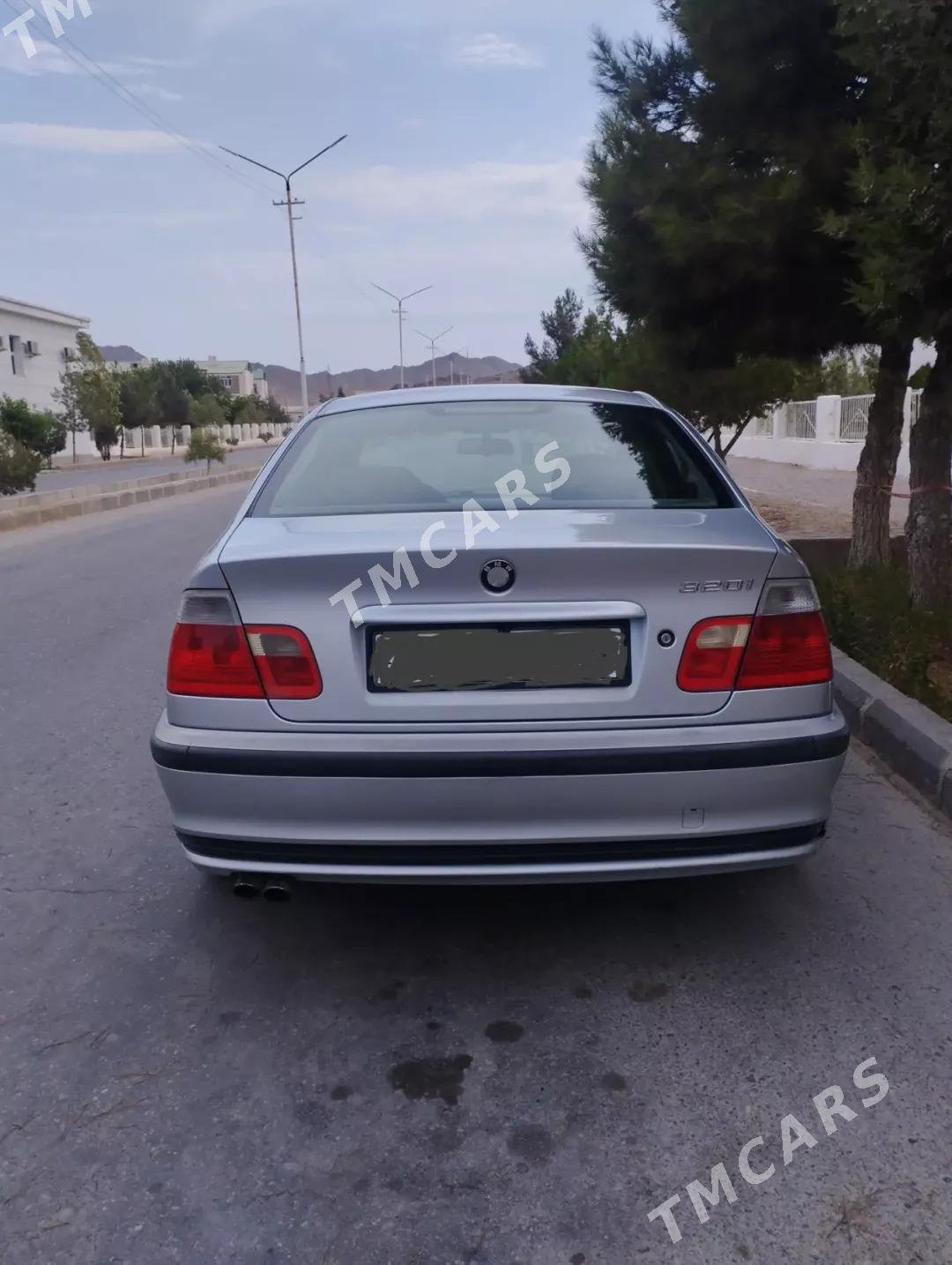 BMW E46 1999 - 85 000 TMT - Türkmenbaşy - img 3