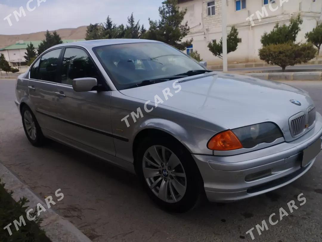 BMW E46 1999 - 85 000 TMT - Türkmenbaşy - img 5