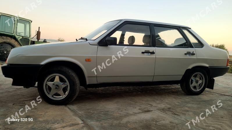 Lada 21099 2000 - 22 000 TMT - Ёлётен - img 2