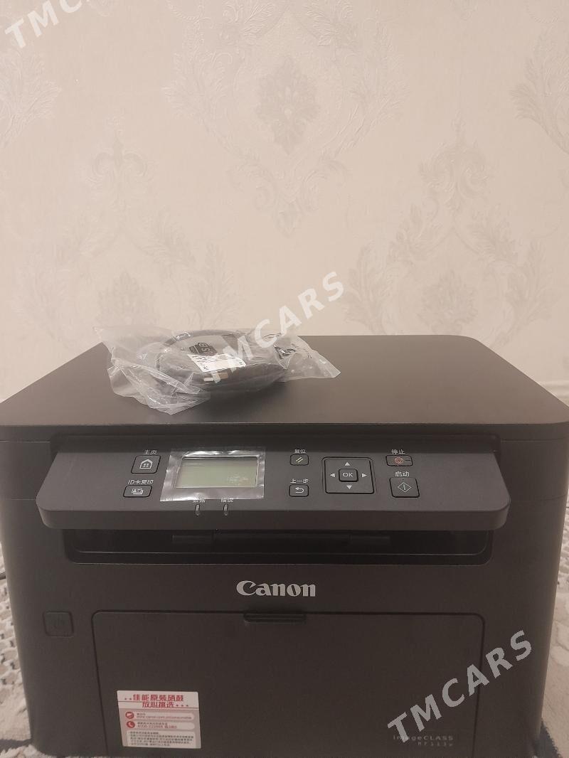 Canon MF113w - Бузмеин - img 2