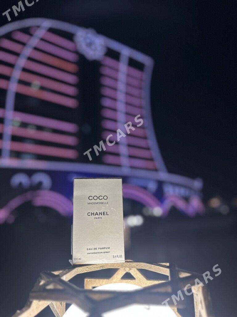 CoCo Madmoiselle Chanel - Mary - img 2