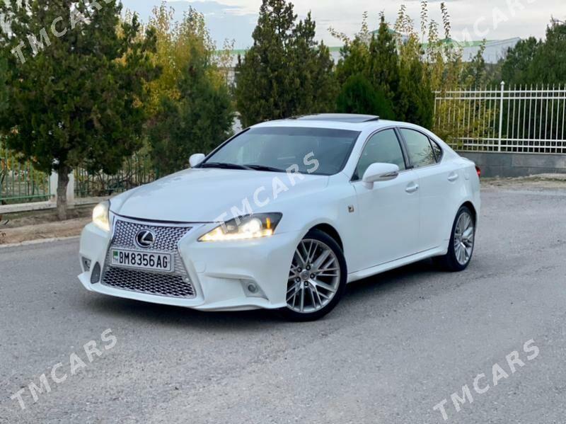 Lexus IS 300 2011 - 180 000 TMT - Ашхабад - img 10