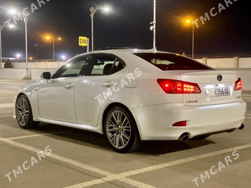 Lexus IS 300 2011 - 180 000 TMT - Ашхабад - img 8