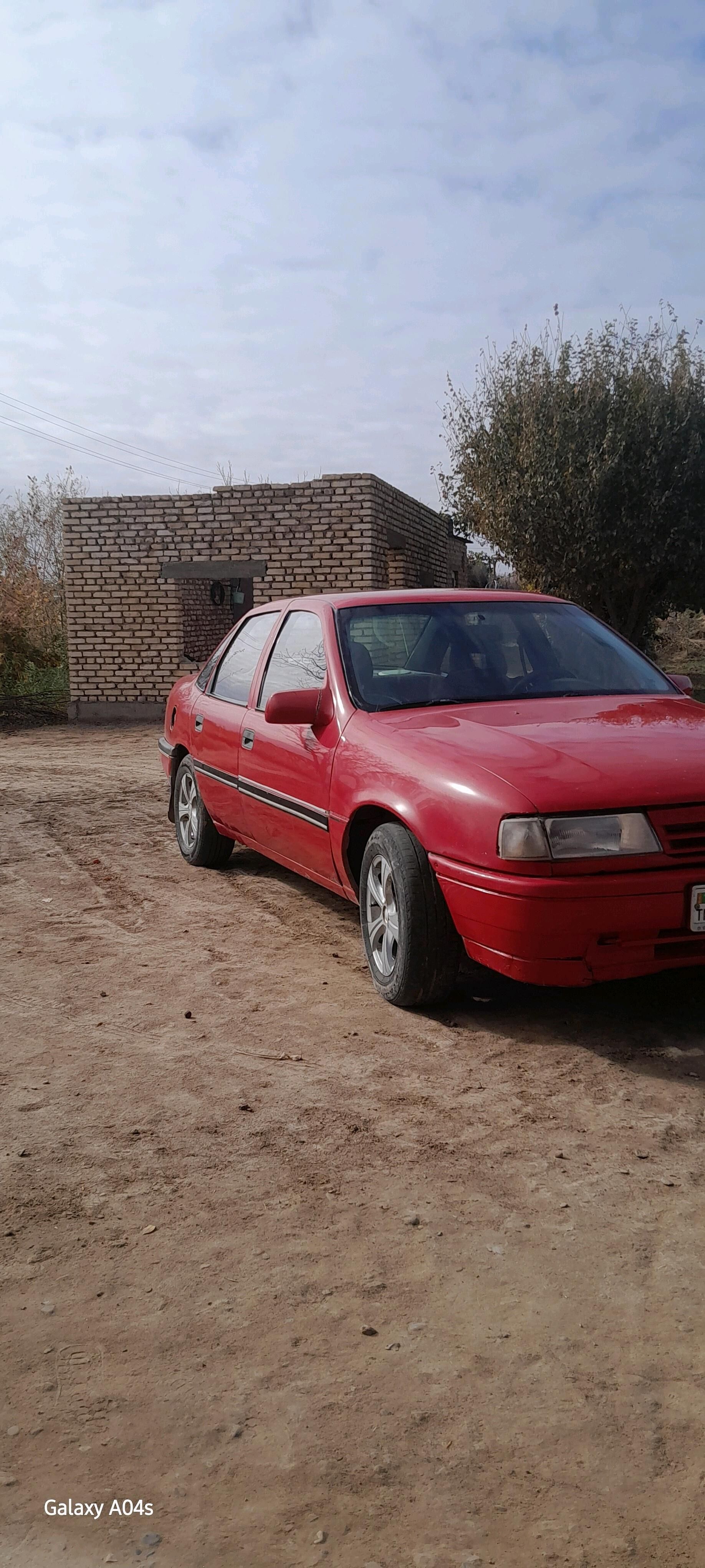 Opel Vectra 1999 - 30 000 TMT - Babadaýhan - img 3